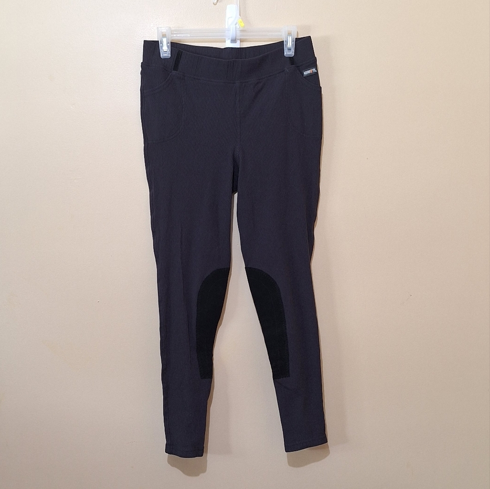 Kerrits Equestrian Knee Patch Riding Breeches